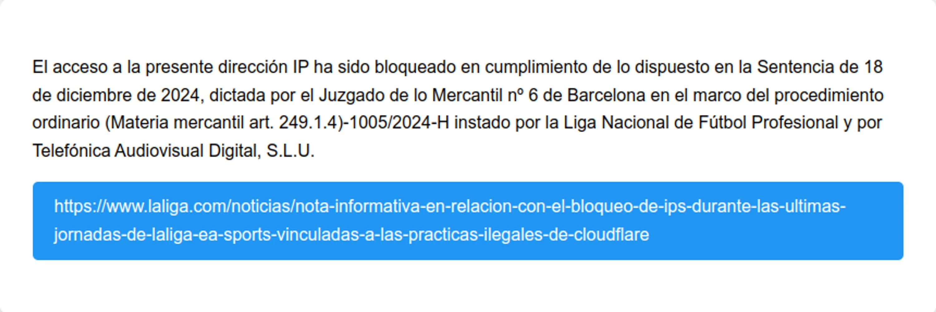 Luchando contra la censura a través de la tecnología