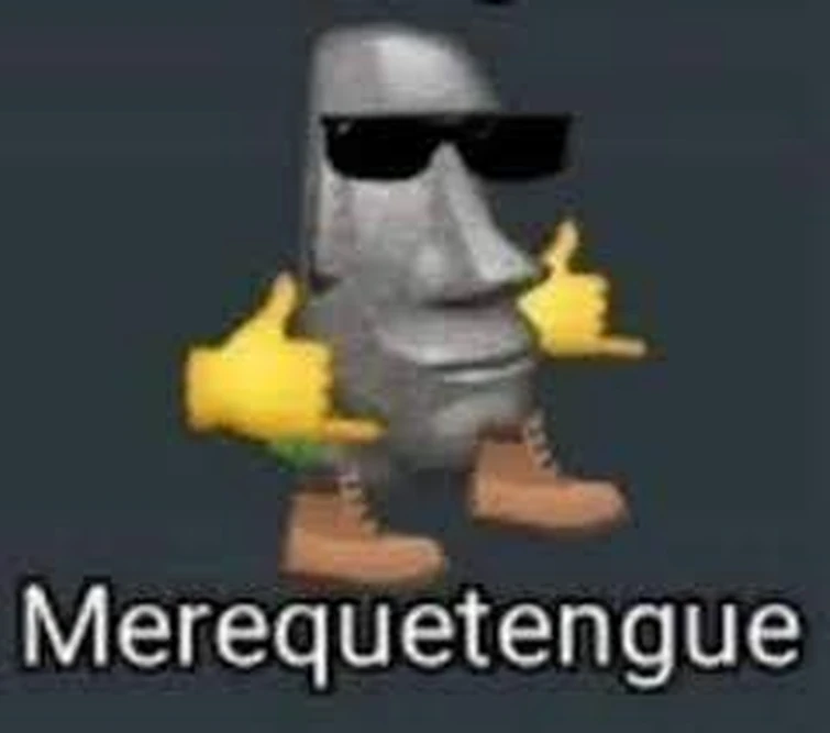 Merequetenge — 2